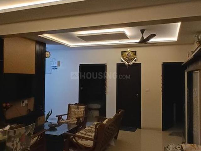 Flat for rent in Bangalore East, Cox Town - Bangalore
