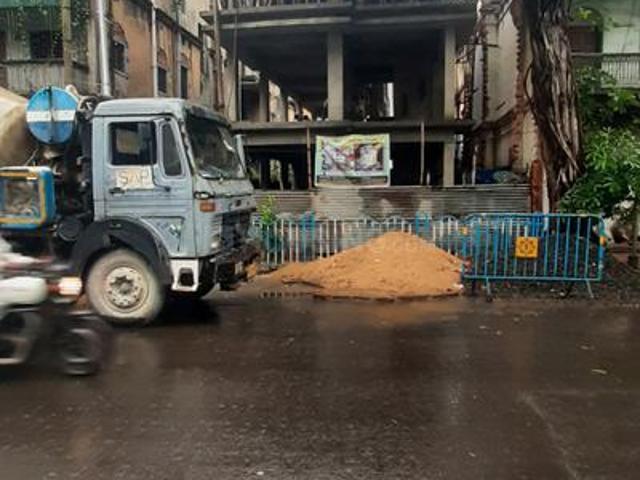 Flat for sale in Calcutta, West Bengal