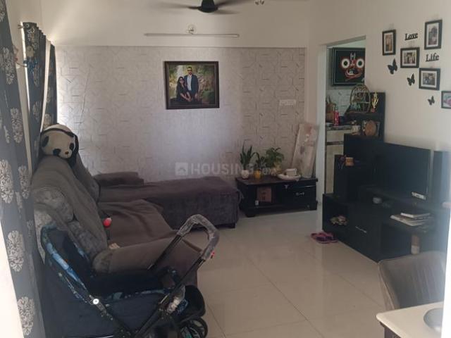 Flat for rent in Bhugaon, National Capital Territory Of Delhi