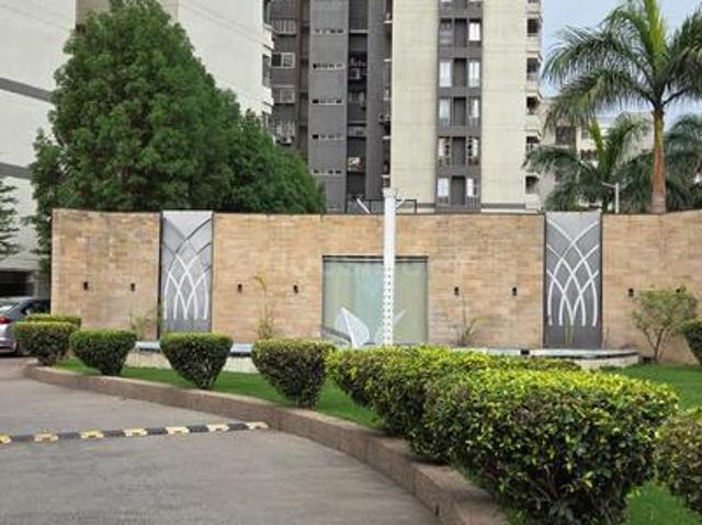 Flat for rent in Madya
