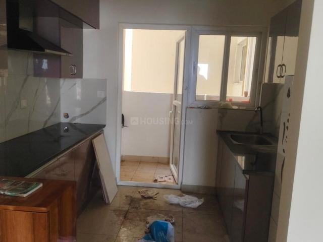 Flat for rent in Bangalore South, Cox Town - Bangalore