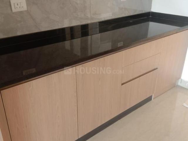 Flat for rent in Bangalore South, Cox Town - Bangalore