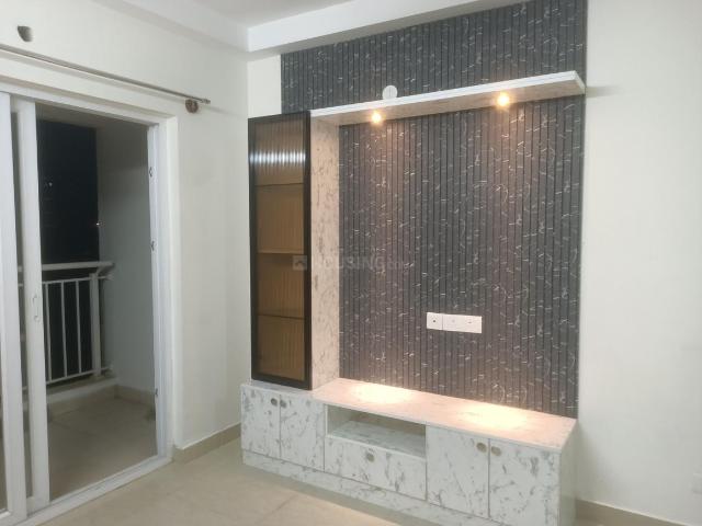 Flat for rent in Bangalore South, Cox Town - Bangalore