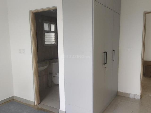 Flat for rent in Bangalore South, Cox Town - Bangalore