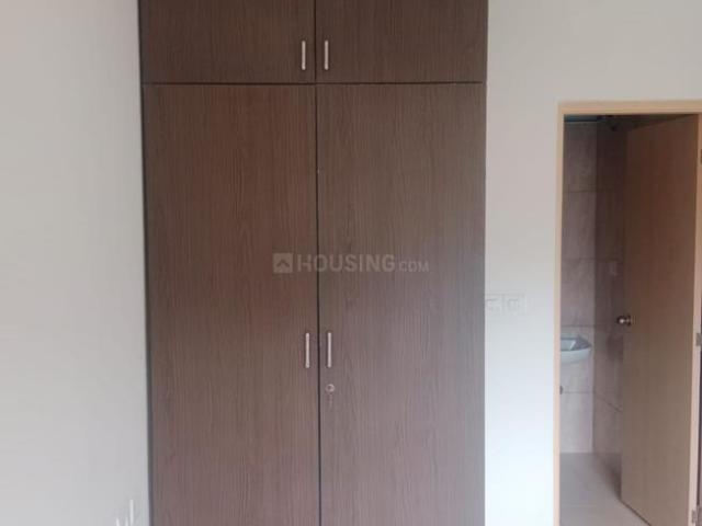 Flat for rent in Bangalore South, Cox Town - Bangalore