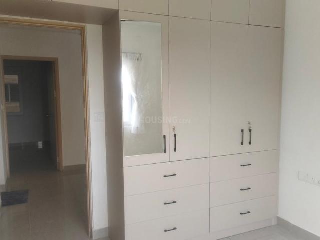Flat for rent in Bangalore South, Cox Town - Bangalore