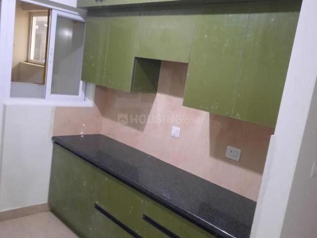Flat for rent in Bangalore South, Cox Town - Bangalore
