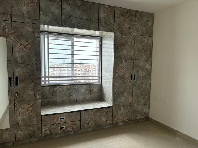 Flat for rent in Bangalore South, Cox Town - Bangalore
