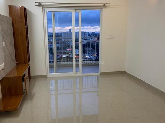 Flat for rent in Bengaluru South City Corporation, Bengaluru