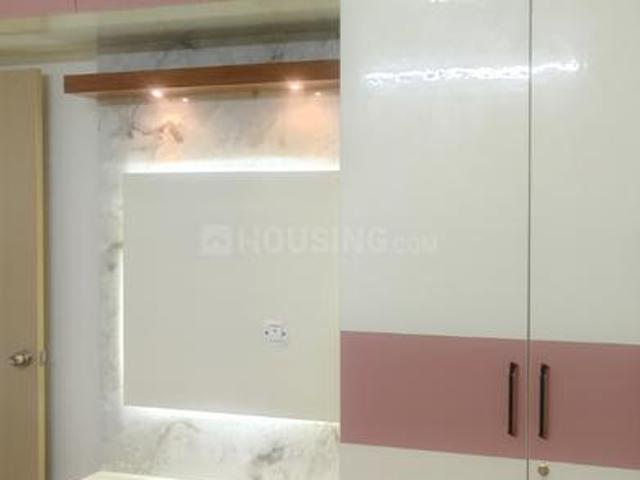 Flat for rent in Bangalore South, Cox Town - Bangalore