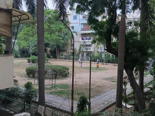 Flat for rent in South Delhi, Deri
