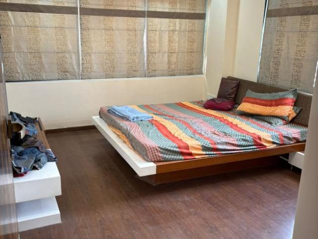 Flat for rent in Gujarat