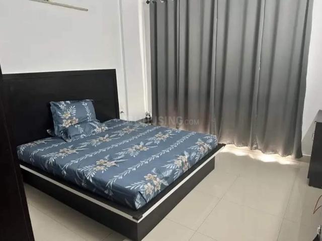 Flat for rent in Bodakdev, Ahmedabad