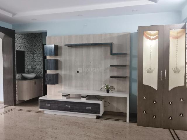 Flat for rent in Bangalore South, Cox Town - Bangalore