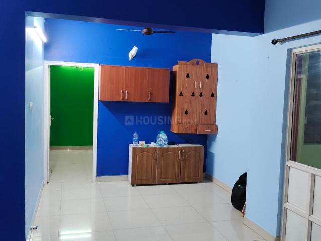 Flat for rent in Bangalore South, Cox Town - Bangalore