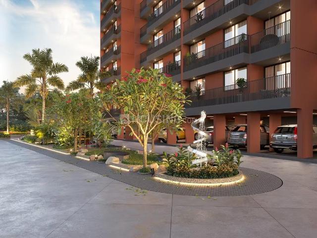 Flat for sale in Gujarat