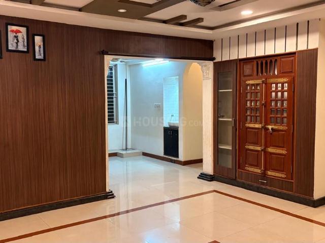 Flat for rent in Bangalore East, Cox Town - Bangalore
