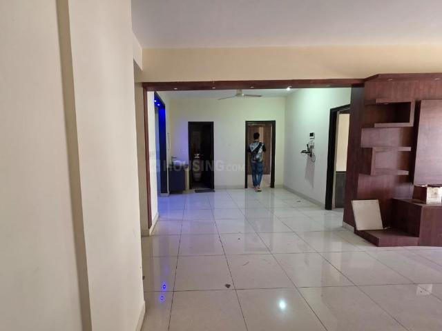 Flat for rent in Bangalore East, Cox Town - Bangalore