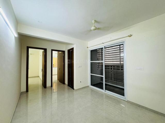 Flat for rent in Bangalore South, Cox Town - Bangalore