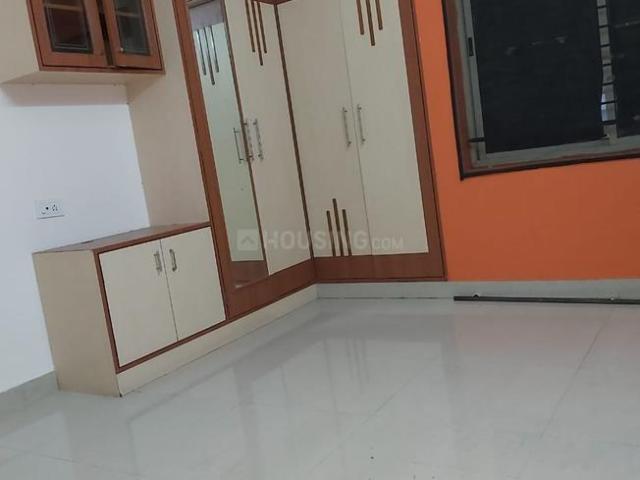 Flat for sale in Bangalore South, Cox Town - Bangalore