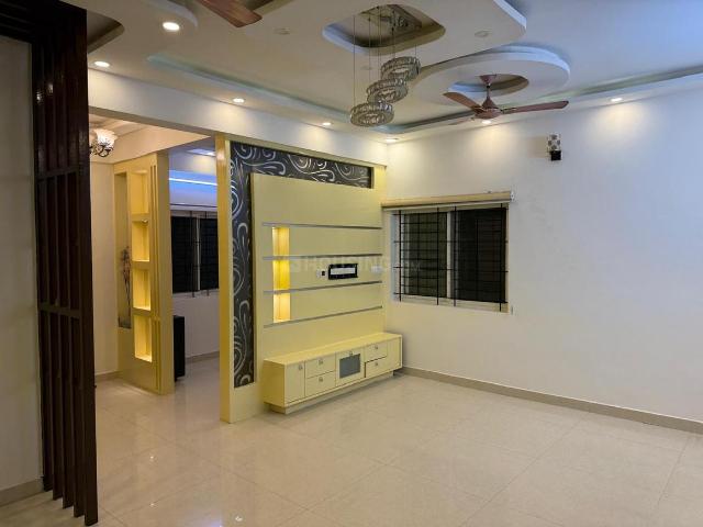 Flat for rent in Bangalore South, Cox Town - Bangalore