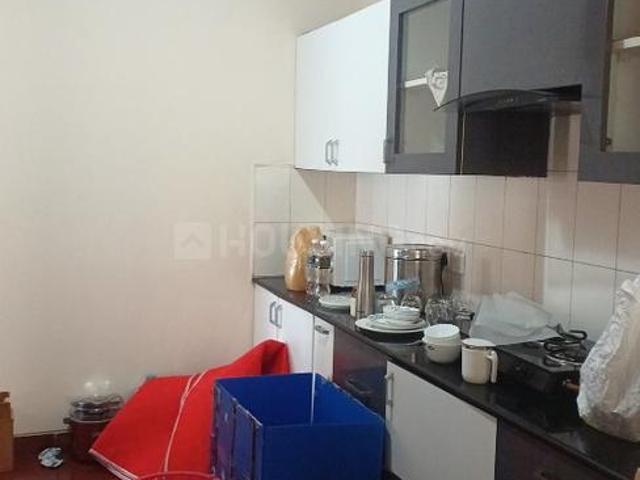 Flat for rent in Bangalore South, Cox Town - Bangalore