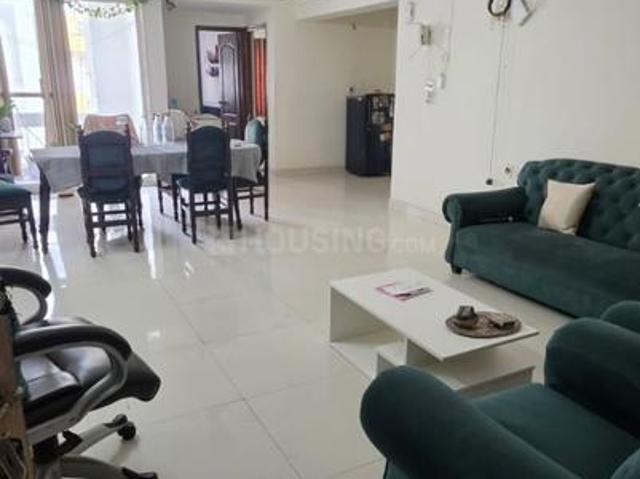 Flat for rent in Balaji Layout, Bengaluru