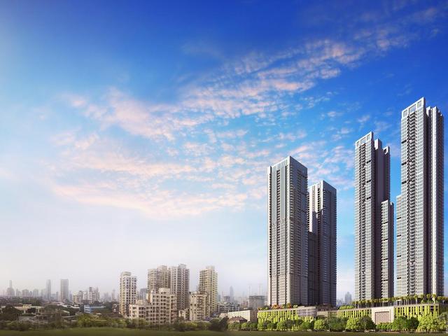 Flat for sale in Prabhadevi - Mumbai, National Capital Territory Of Delhi