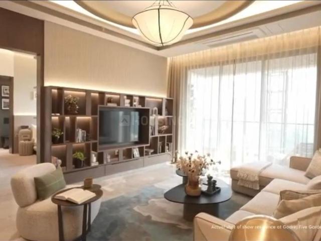 Flat for sale in Prabhadevi - Mumbai, National Capital Territory Of Delhi