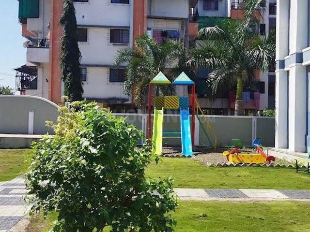 Flat for sale in Chakan, National Capital Territory Of Delhi