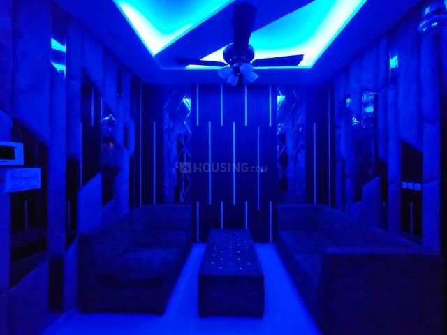 Flat for rent in South West Delhi, Deri