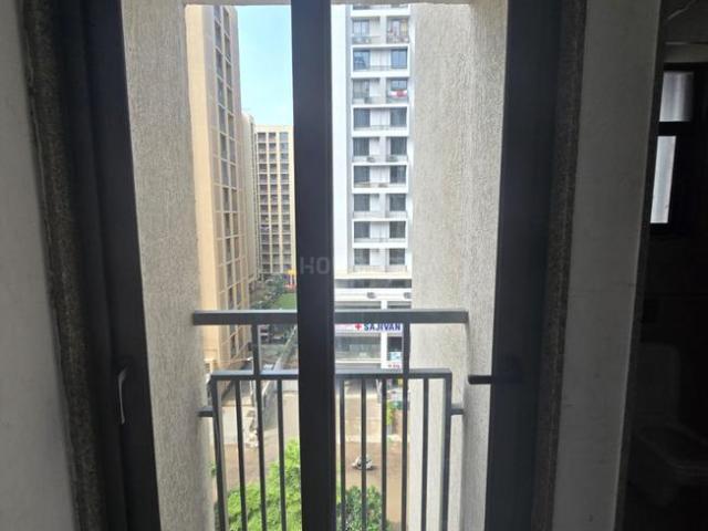 Flat for rent in Gota, Gujarat