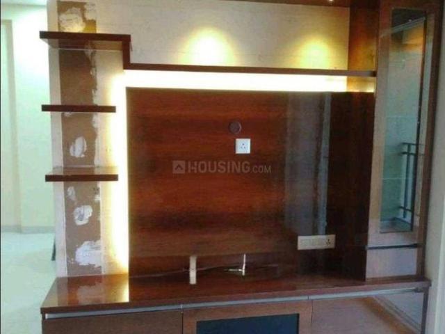 Flat for rent in Bangalore North, Cox Town - Bangalore