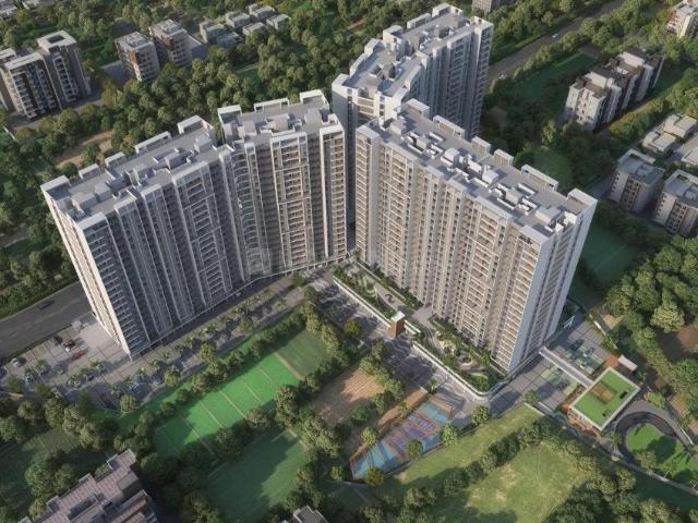 Flat for sale in Haveli, National Capital Territory Of Delhi