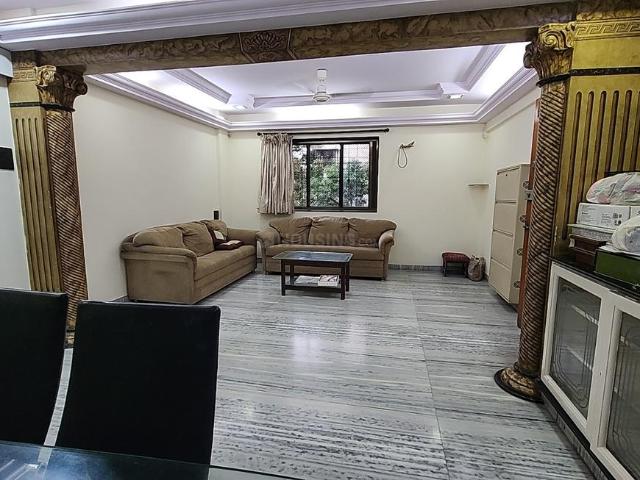 Flat for rent in Chheda Nagar, Mumbai