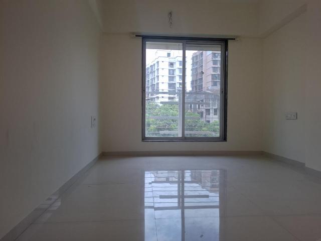 Flat for rent in Chheda Nagar, Mumbai