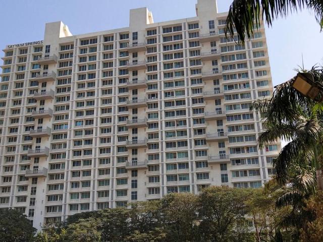 Flat for rent in Govandi West, Mumbai