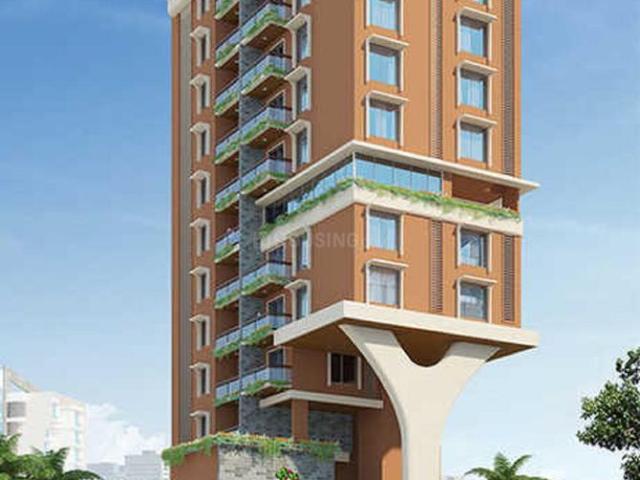 Flat for sale in Andheri - Mumbai, National Capital Territory Of Delhi