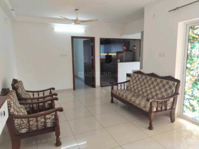 Flat for rent in Cochin, Kerala