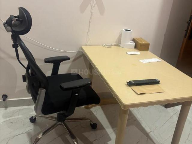 Flat for rent in Chi 5, Greater Noida