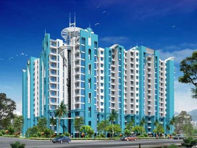 Flat for rent in Noida