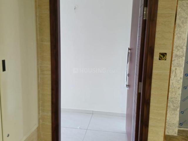 Flat for sale in Bangalore East, Cox Town - Bangalore