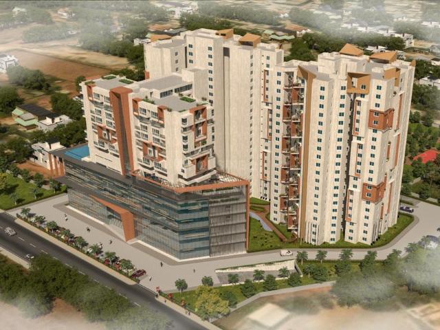 Flat for sale in Karnataka