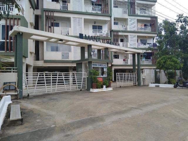 Flat for sale in Bangalore East, Karnataka