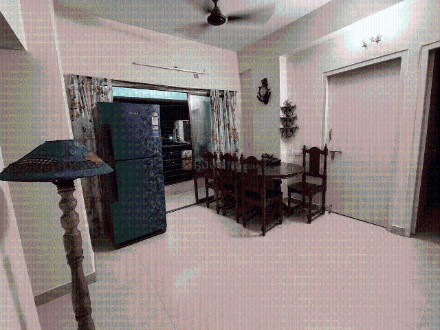 Flat for rent in North 24 Parganas, West Bengal