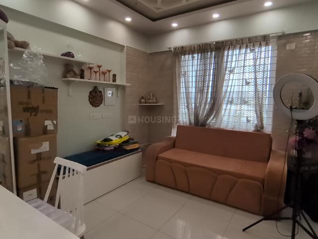 Flat for rent in R K Hegde Nagara, Bengaluru