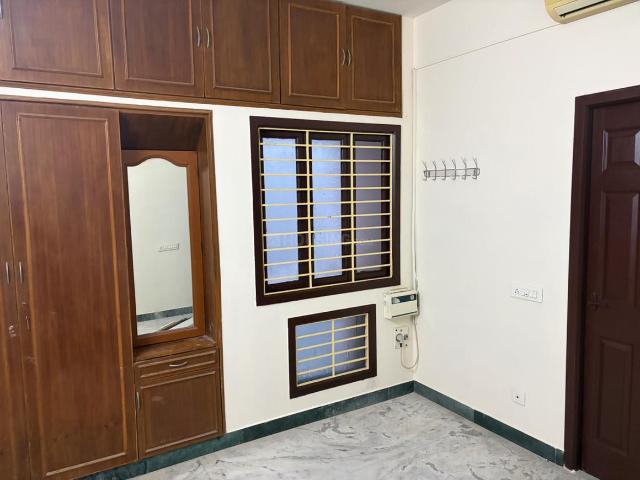 Flat for rent in Pondichery