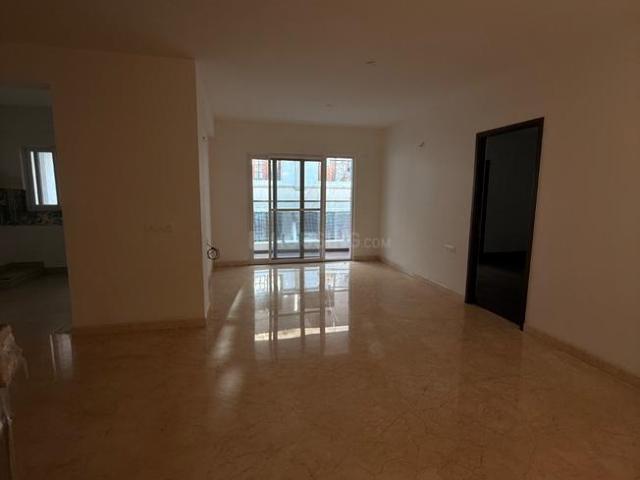 Flat for rent in Bangalore North, Cox Town - Bangalore