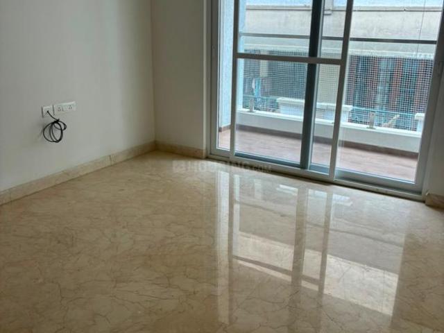 Flat for rent in Bangalore North, Cox Town - Bangalore