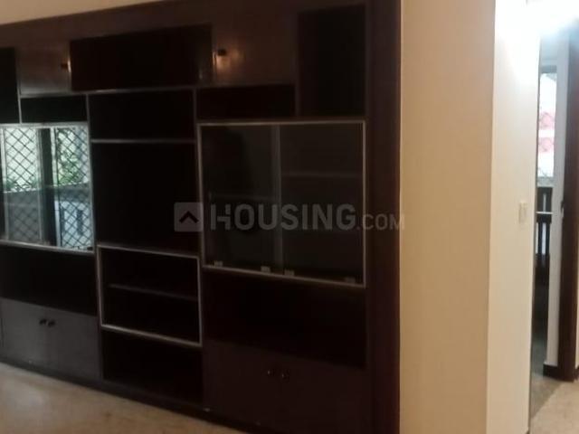 Flat for rent in Bangalore North, Cox Town - Bangalore